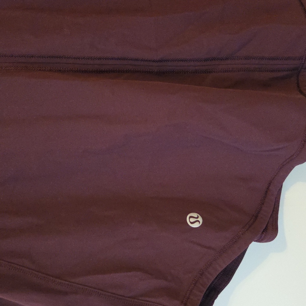 Lululemon Mesh Sculpt Tank - Picture 4 of 6